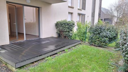 Appartement T2 à louer Dinard - 40 m² - Photo 4