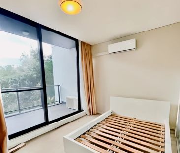 207/15 Joynton Avenue, Zetland, NSW 2017, Sydney - Photo 2