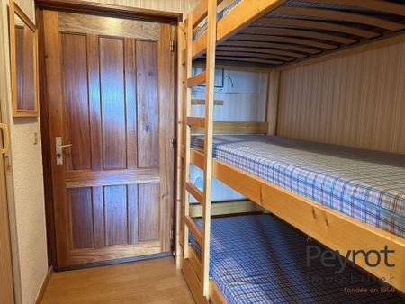 Location Appartement 1 pièce 22m² FONT ROMEU ODEILLO VIA 66120 - Photo 5