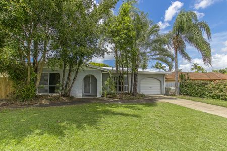 12 Cobham Crescent, Kirwan - Photo 5