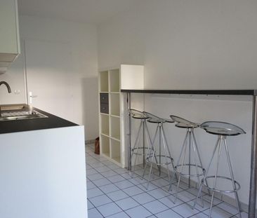 A LOUER : T3 à LILLE • Rue de la Digue - Vauban • 990 € - Photo 5