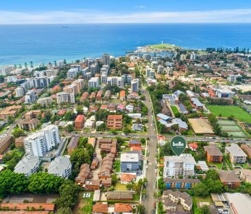 Light-filled contemporary elegance in the heart of the city - Photo 5