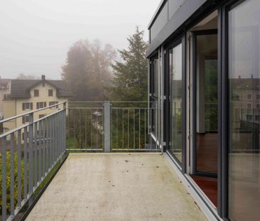 5.5 Zimmer, 136 m², 4. Stock - Photo 4