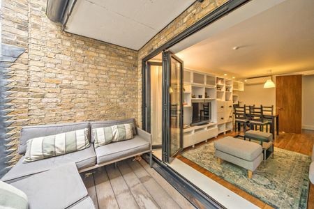 Wincott Street, Kennington, London, SE11 - Photo 5