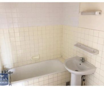 Appartement à louer 2 pièces 45.88m² - Photo 2