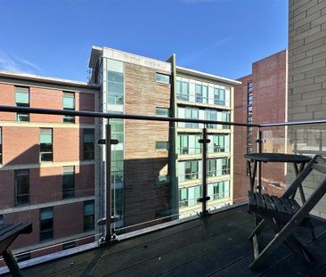 1 bedroom apartment to rent - Photo 5