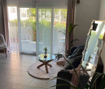 2.5 Zimmer, 69 m², EG - Photo 2