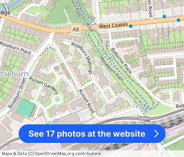 Roseburn Maltings, Edinburgh, EH12 - Photo 1