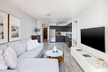 For Lease - 1 De Boers Drive Unit# 801, Toronto, Ontario - Photo 4