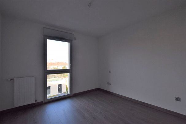 Appartement 2 pièces - Photo 1