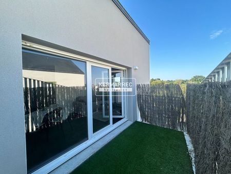 Appartement 3 pièces – 64 m² environ à Le Rheu (ref : G176146) - Photo 5