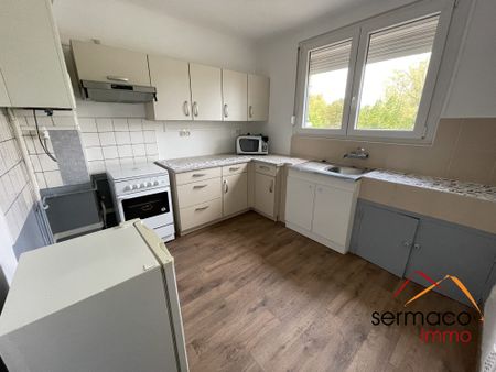 Appartement de type F2 avec balcon - Photo 4