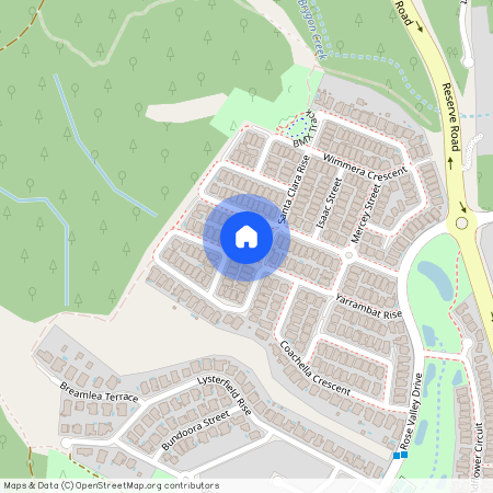 6 Mehi Lane, UPPER COOMERA QLD 4209