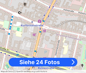 Potsdamer Straße 115 - Foto 1