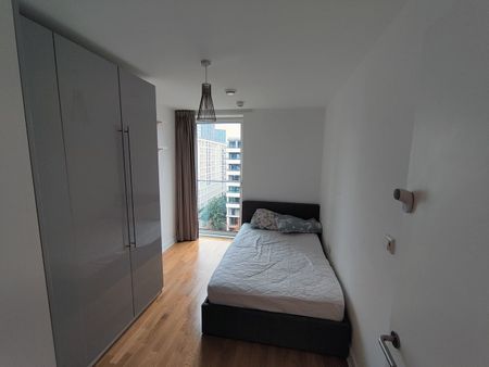 2 Bed Flat, Kaleidoscope House, E20 - Photo 3