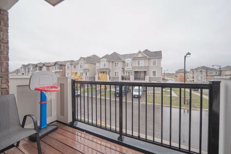 For Lease - 875 Cactus Point, Milton, Ontario - Photo 5