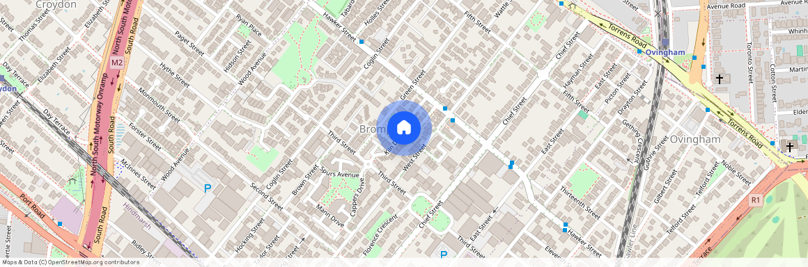 Kiln Drive, Bromp, South Australia 5007