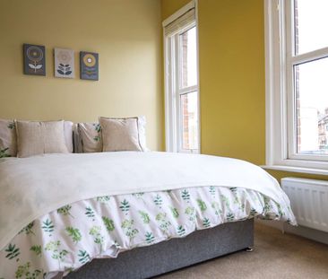 Fabulous referbished property in Portswood - Photo 1