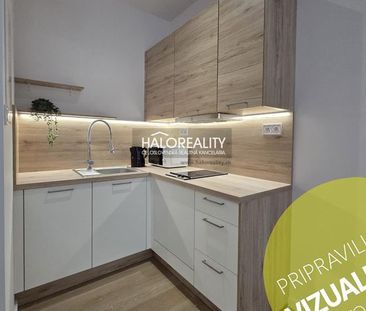 HALO reality - Prenájom, jednoizbový byt Ivanka pri Dunaji - NOVOST... - Photo 1
