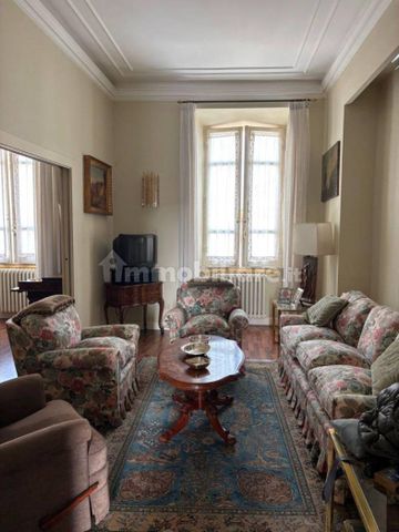 Appartamento via Crescenzio 91, Borgo, Roma - Photo 2