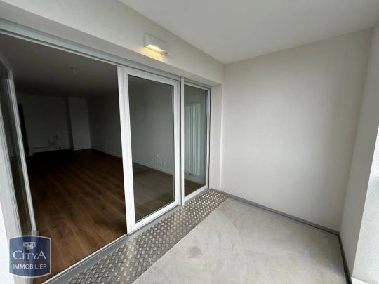 Appartement à louer 3 pièces 64.87m² - Photo 1