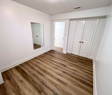 For Lease - 564 Blackthorn Avenue Unit# Lower, Toronto, Ontario - Photo 5