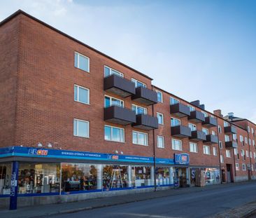 3 rum och kök (43-14) - Photo 1