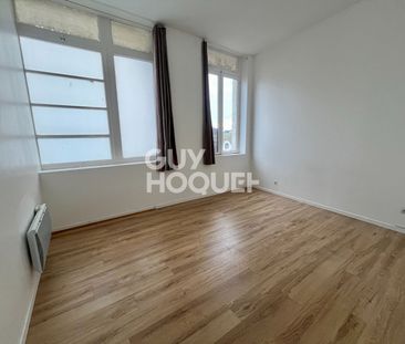 Appartement Calais 3 pièce(s) 72.5 m2 - Photo 2