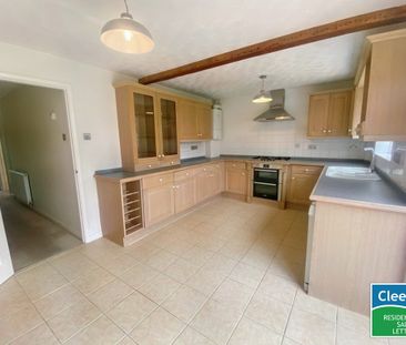 3 bed semi-detached house to rent in Thirlebrook Cottages, Aston Cr... - Photo 1
