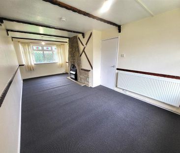 2 bedroom ground floor flat to rent - Photo 4