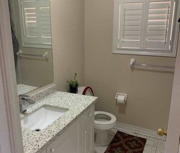 For Lease - 30 Ashdale Road Unit# Upper, Brampton, Ontario - Photo 3