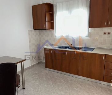 Studio/Γκαρσονιέρα για ενοικίαση Λόφος Περιβλέπτου (Ιωάννινα) - Photo 4