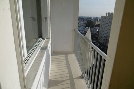 Location appartement 2 pièces, 37.70m², Caen - Photo 3