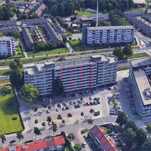 Appartement 2 Personnes, Dr Hermansweg 84, Eindhoven - À Louer - Foto 1
