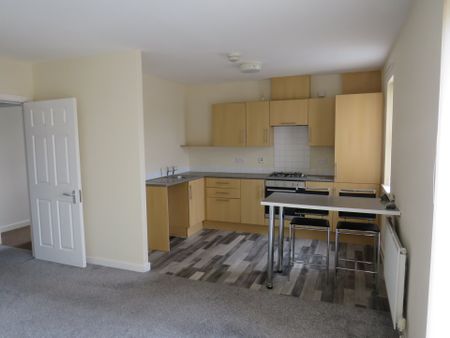 FountainPark, Ollerton, NEWARK - Photo 5