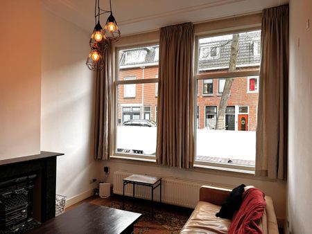 Vossegatselaan, 3583RP, Utrecht - Photo 3