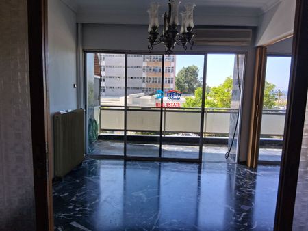 Διαμέρισμα για ενοικίαση Κέντρο (Καβάλα) - Photo 3