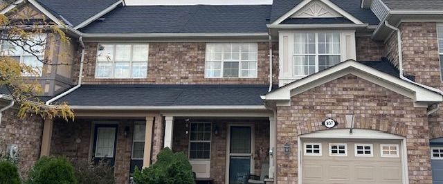 For Lease - 837 MCKAY Crescent, Milton, Ontario - Photo 1