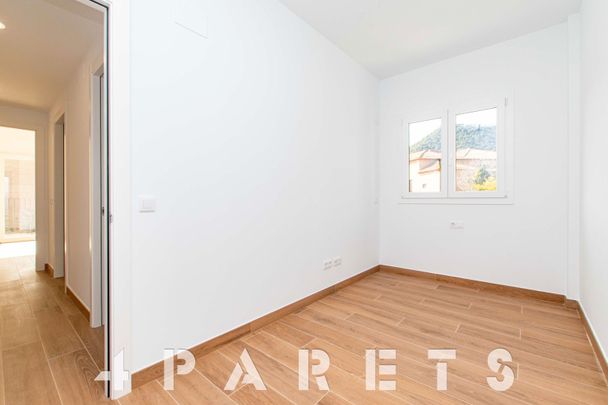 Piso de alquiler en Carrer del Torrent de Ca L'ignasi, Cabrera de Mar - Photo 1