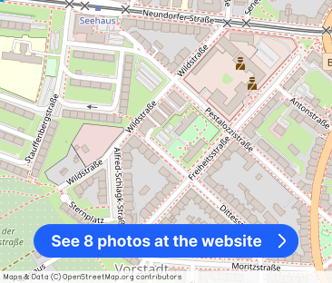 Klein, aber fein - möbliertes 1-Raumappartement ! - Photo 1