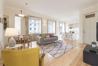 T1+1 Travessa Rua Chã Centro Histórico