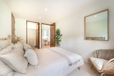 Latitude House, Oval Road, Primrose Hill, NW1 - Photo 4