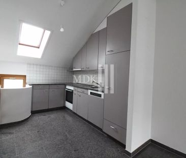 3.5 room apartment in Monthey - Photo 1
