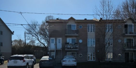 Bel Appartement - 83 Rue Osborne #4 - Photo 3