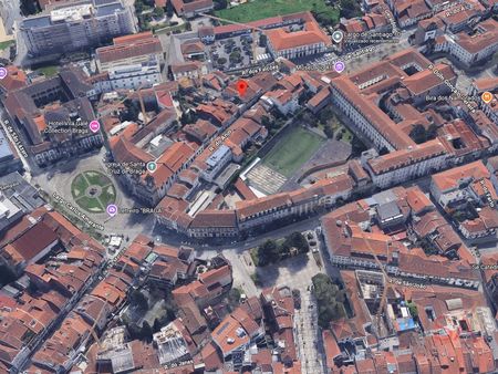 Apartamento T1 em Braga - Foto 4