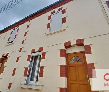 Appartement à louer 2 pièces • 33,34 m2 Montluçon - Photo 5