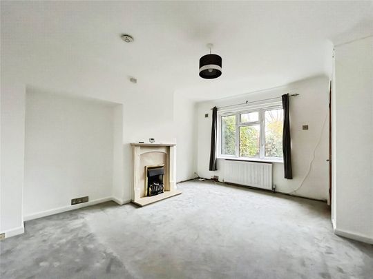 Warburton Road, Twickenham, TW2 6EW - Photo 1