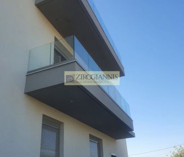 Μεζονέτα για ενοικίαση Παλλήνη - Φωτογραφία 5