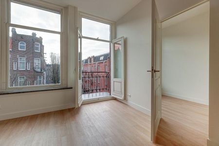 Appartement te huur: Pretoriusstraat 26-3 1092 GG Amsterdam - Photo 3