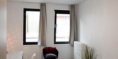 Studio met slaaphoek te huur in Tournai voor € 380 met 1 slaapkamer - Foto 3